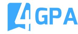 4GPA Logo